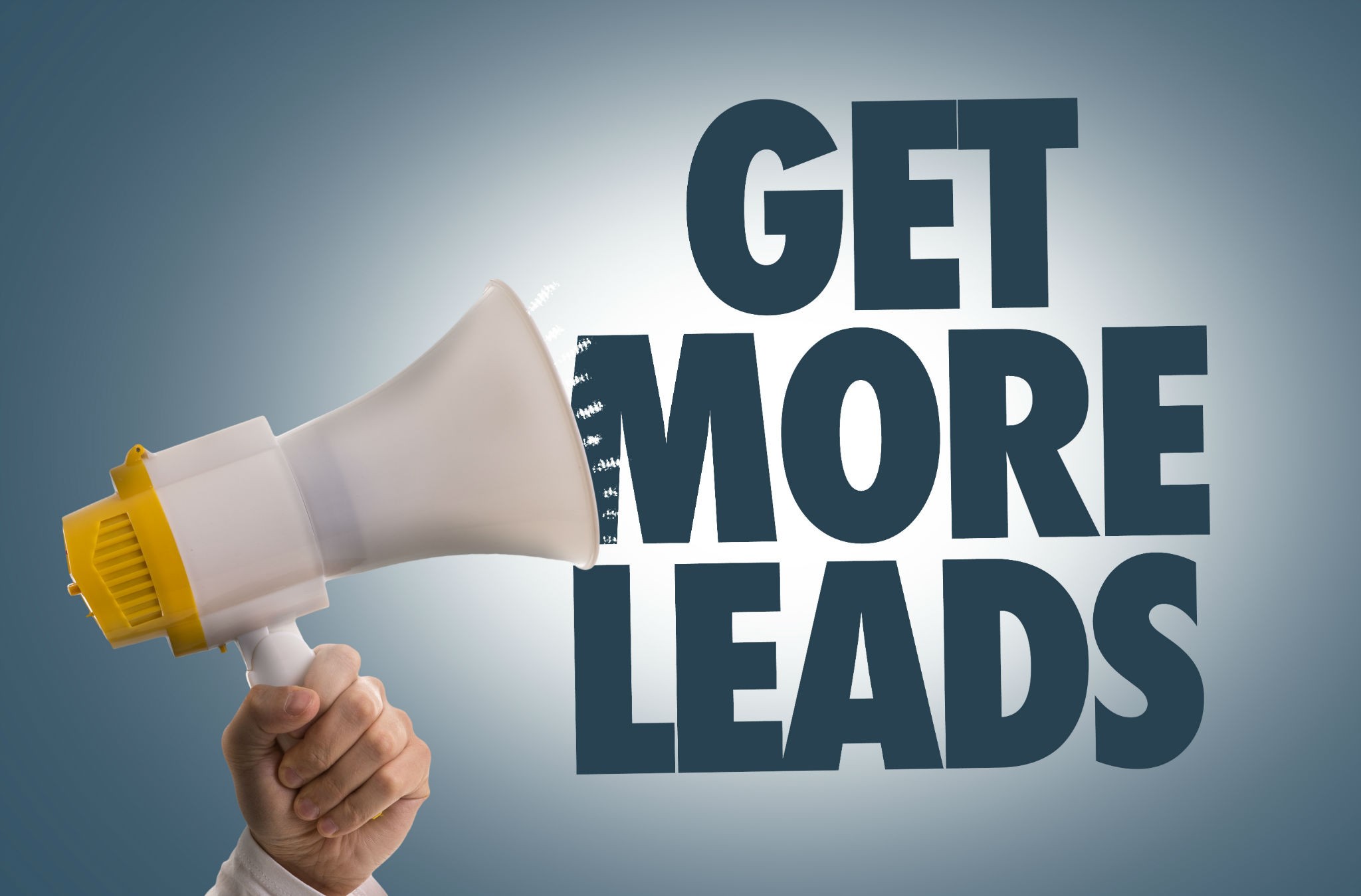 Get more leads with pay per lead marketing