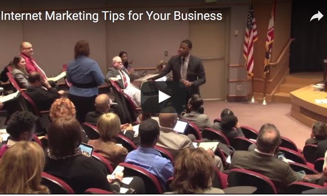 Internet Marketing Tips for Your Business